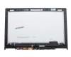LJ96-06176A original Lenovo unidad de pantalla tactil 13.3 pulgadas (QHD+ 3200 x 1800) negra