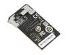 LNV1-5C51M21375 original Lenovo Thunderbolt card (CARDPOP 1xTB4 BTB)