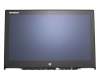 LTN133YL01-L01 original Lenovo unidad de pantalla tactil 13.3 pulgadas (QHD+ 3200 x 1800) negra