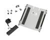 LXPDD0ZHVHD003 kit de instalacion del disco duro Acer original para la 1. bahía de disco duro