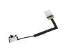 LY9217 Cable de pantalla LED eDP 40-Pin original