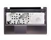 LZ3 Upper Case tapa de la caja Lenovo original gris-gris antracita