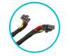 Lenovo 00HV340 original RDN PDB to HDD BP power cable