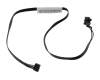 Lenovo 00XL278 original Cables Cable LED de 380 mm con interruptor, LED adicional