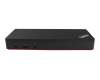 Lenovo 03X7469 Hybrid-USB replicador de puertos incl. 135W cargador