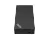 Lenovo 03X7609 ThinkPad Gen 2 replicador de puertos incl. 90W cargador