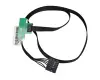 Lenovo 04X2792 original Cables JT 600 mm 321 HT & 326 CT LED