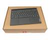 Lenovo 057DUET3BTKB Teclado acoplable PT