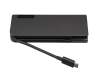 Lenovo 300e Yoga Chromebook Gen 4 (82W2) USB-C Travel Hub estacion de acoplamiento sin cargador