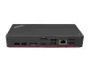 Lenovo 300w Yoga Gen 4 (82VM/82VN) ThinkPad Universal USB-C Dock incl. 90W cargador