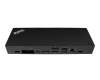 Lenovo 40B00300 ThinkPad TB4 Workstation Dock incl. 300W cargador