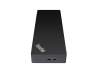 Lenovo 40B00300 ThinkPad TB4 Workstation Dock incl. 300W cargador