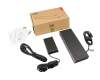 Lenovo 40BC0100EU ThinkPad USB4 Smart Dock 5500 incl. 100W cargador