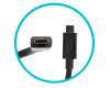 Lenovo 40BC0100EU ThinkPad USB4 Smart Dock 5500 incl. 100W cargador