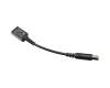 Lenovo 4X90E53069 Adaptador de alimentación