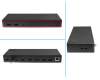 Lenovo 5C11R89276 ThinkPad USB4 Smart Dock 5500 incl. 100W cargador