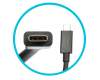 Lenovo 5C11R89276 ThinkPad USB4 Smart Dock 5500 incl. 135W cargador
