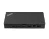 Lenovo 5D21J12380 ThinkPad Gen 2 replicador de puertos incl. 90W cargador