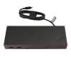 Lenovo 5D21R89275 ThinkPad USB4 Smart Dock 5500 incl. 100W cargador