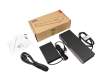 Lenovo ADL135SCC3B ThinkPad USB4 Smart Dock 5500 incl. 135W cargador