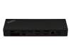 Lenovo DK1841 Workstation Dock Gen 2 incl. 230W cargador