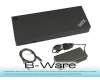 Lenovo DUD9011D1 Hybrid-USB replicador de puertos incl. 135W cargador b-stock