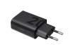Lenovo Idea Tab (ZAFR) original cargador USB 20 vatios EU wallplug