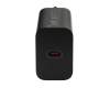 Lenovo Idea Tab Pro Gen 2 (ZAHD) original cargador 45 vatios EU wallplug