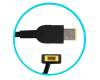 Lenovo IdeaCentre AIO 510-22ISH (F0CB) original cargador 230 vatios delgado