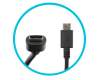 Lenovo IdeaPad 3 Chromebook 15IJL6 (82N4) cargador USB-C 45 vatios normal de LiteOn