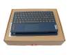Lenovo IdeaPad Duet 3 11IAN8 (82XK) Funda protectora con teclado (Suiza)