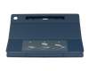 Lenovo IdeaPad Duet 3 11IAN8 (82XK) Funda protectora con teclado (alemán)