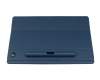Lenovo IdeaPad Duet 3 11IAN8 (82XK) Funda protectora con teclado (alemán)