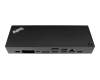 Lenovo IdeaPad Slim 7-14IAP7 (82SX) ThinkPad Universal Thunderbolt 4 Dock incl. 135W cargador