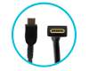 Lenovo IdeaPad Slim 7 Pro 16 ACH6 (82QR) original cargador USB-C 95 vatios