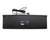 Lenovo LXH-EKB-10YA Teclado USB (DE) de Lenovo (negro)