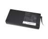 Lenovo Legion 5-15ACH6H (82JU) original cargador 300 vatios masivo