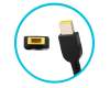 Lenovo Legion 5-15ITH6H (82JH/82MH) original cargador 300 vatios masivo