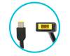Lenovo Legion 5i 15IPH11 (83RW) original cargador 245 vatios normal