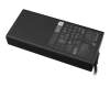 Lenovo Legion Pro 7 16AFR10H (83RU) original cargador 400 vatios redondeado