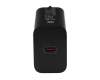 Lenovo Lenovo Tab Extreme (ZACM/ZACF/ZACE) original GaN-cargador USB-C 68,0 vatios EU, UK, US wallplug