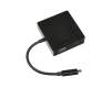 Lenovo SC10M67341 Travel Hub replicador de puertos sin fuente de alimentación