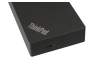 Lenovo SD20Q13457 Hybrid-USB replicador de puertos incl. 135W cargador b-stock
