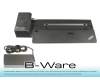 Lenovo SD20Z56365 ThinkPad Basic estacion de acoplamiento incl. 90W cargador b-stock