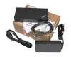 Lenovo SD21Q30856 ThinkPad Universal USB-C Dock incl. 90W cargador
