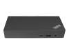 Lenovo SD21Q30856 ThinkPad Universal USB-C Dock incl. 90W cargador