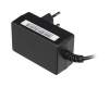 Lenovo Smart Tab M10 X306FA/XA original cargador 24 vatios EU wallplug pequeño