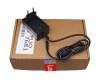 Lenovo Smart Tab M10 X306FA/XA original cargador 24 vatios EU wallplug pequeño