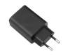 Lenovo Tab P12 pro (ZA9E) original cargador USB-C 30 vatios EU wallplug