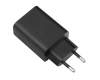 Lenovo Tab P12 pro (ZA9E) original cargador USB-C 30 vatios EU wallplug